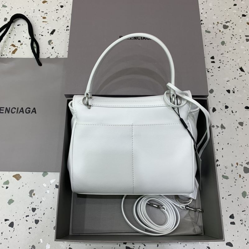 Balenciaga Rodeo Bags